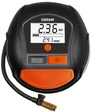 OSRAM Automotive OSRAM Luftkompressor TYREinflate 1000, 8,9-cm-LC-Display, 12 V, max.