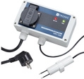 H-Tronic Wasserpegelschalter WPS 1000 V2 mit 10 Meter Sensorkabel