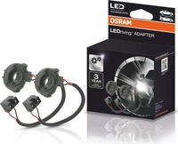 OSRAM Automotive OSRAM LEDriving Adapter DA08 f&uuml;r H7-LED-Nachr&uuml;stlampe NIGHT