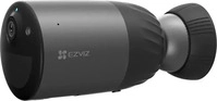 EZVIZ WLAN Outdoor-Akku-&Uuml;berwachungskamera eLife 2K+, 2K-Aufl&ouml;sung, bis 9 Monate