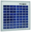 Phaesun Polykristalline Solarmodul Sun Plus 5, 12 V, 5 W
