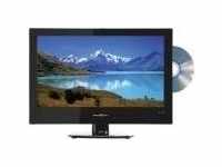 Reflexion 12/24-V-LED-TV LDDW160, 40 cm (15,6 "), DVD-Player, DVB-S/S2/C/T/T2,