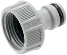 Gardena Hahnverbinder, G 3/4"