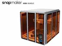 Snapmaker 2.0 Modularer 3-in-1 FFF-3D-Drucker A250T, Stationsmaße 405 x 490 x...
