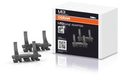 OSRAM Automotive OSRAM LEDriving Adapter DA04 f&uuml;r H7-LED-Nachr&uuml;stlampe NIGHT