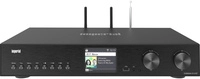 Imperial Radio-Hi-Fi-Tuner DABMAN i510 BT, DAB+/UKW/Internetradio,