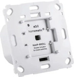 ELV ARR-Bausatz Homematic IP Rollladenaktor f&uuml;r Markenschalter, HmIP-BROLL