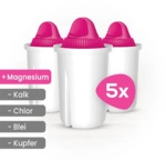 PearlCo&reg; PearlCo Classic Magnesium Filterkartuschen 44831877660937
