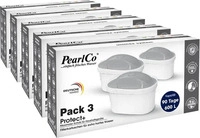 PearlCo unimax Protect+ Filterkartuschen