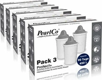 PearlCo Classic Protect+ Filterkartuschen
