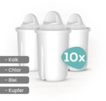 PearlCo&reg; PearlCo Classic Universal Filterkartuschen 44872948646153