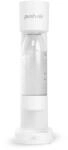 PearlCo.de DAFI Wassersprudler Pushair inkl. 1 Co2 Zylinder und 0,7l Flasche