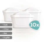 PearlCo&reg; PearlCo unimax Universal Filterkartuschen 44903699644681