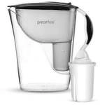 PearlCo&reg; Wasserfilter Fashion (3.3l) inkl. 1 Filterkartusche 44832435241225