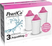 perlopur Classic Magnesium Filterkartuschen