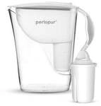 PearlCo GmbH Wasserfilter Fashion (3.3l) inkl. 1 Filterkartusche 44832435634441