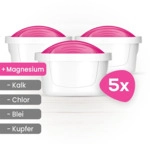 perlopur unimax Magnesium Filterkartuschen 44829874094345