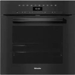 Miele Backofen H 7464 BP OBSW