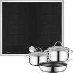 Neff Induktionskochfeld TPLE 662 F 0 = T66STX4M0 + Z943SE0