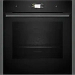 Neff Backofen-Set BLE 6470 CS = B64CS71G0K + Z1608CX0