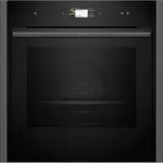 Neff Backofen-Set BLE 6470 VSB = B64VS73G0K + Z1608CX0