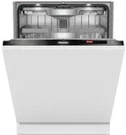Miele Sp&uuml;lmaschine G 7985 SCVi XXL K20