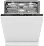 Miele Sp&uuml;lmaschine G 7790 K 20 SCVi