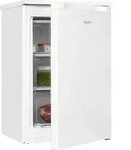 Exquisit Gefrierschrank GS 81-051 C Weiss