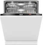 Miele Sp&uuml;lmaschine G 7980 SCVi K20