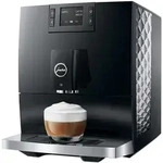 JURA Kaffeevollautomat C8 Piano Black (EA)