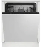 Beko Sp&uuml;lmaschine BDIN 16430