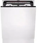 AEG Sp&uuml;lmaschine FSE 7675 XP