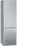 Siemens K&uuml;hl-/Gefrierkombination MK 69 KGSLCA = KG39EALCA + GS10Z010