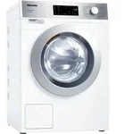 Miele Waschmaschine PWM 1108 DP Lotuswei&szlig; SmartBiz