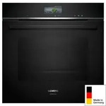 Siemens Backofen HR 776 GMB 1 TopTeam