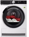 AEG W&auml;rmepumpentrockner TR 9 XW 80889