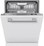 Miele Sp&uuml;lmaschine G 7265 SCVi XXL Edelstahl