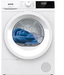 Gorenje W&auml;rmepumpentrockner DHNE 72