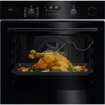 AEG Backofen TR 6 PB 53 FSB Multi-Dampfgarer