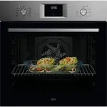 AEG Backofen OU 5 AB 21 FSM