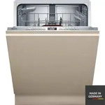 Neff Sp&uuml;lmaschine GXLEA 10 = S255EBX03D + Z780BI11