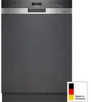 Siemens Sp&uuml;lmaschine SN 55 ES 00 BD Top Team