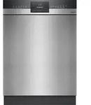Siemens Sp&uuml;lmaschine SN 43 ES 02 UD