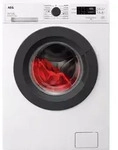 AEG Waschtrockner LWK 6 F 50680