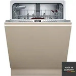 Neff Sp&uuml;lmaschine GVLEA 20 = S155EBX04D + Z780BI01