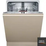 Neff Sp&uuml;lmaschine GVLEA 10 = S155EBX03D + Z780BI01