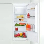 Amica K&uuml;hlschrank EKSX 362 241
