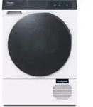 Miele W&auml;rmepumpentrockner TQ 1000 WP Nova Edition