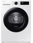 Samsung W&auml;rmepumpentrockner DV 9 TDG 52 A 0 AEEG