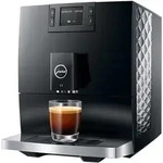 JURA Kaffeevollautomat C 3 Piano Black (EA) JURA Kaffeevollautomat C 3 Piano Black (EA)